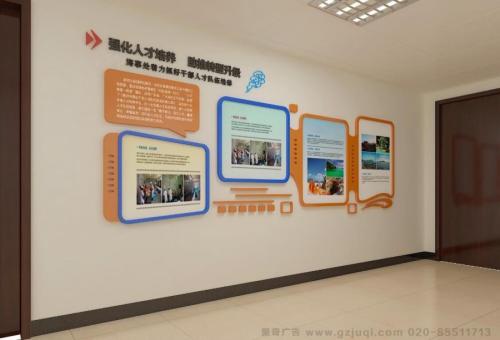 德阳医院文化墙怎么做？如何建好科室护理文化墙？