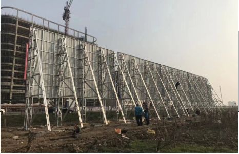 德阳凯创教你怎样选择户外广告牌的最佳位置