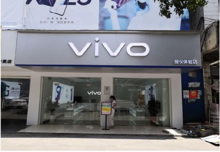 德阳}做一个门店面广告招牌需要多少钱？