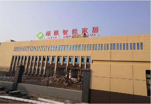 德阳如何选择大楼发光字？