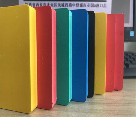 德阳文化墙常用材质-PVC板材