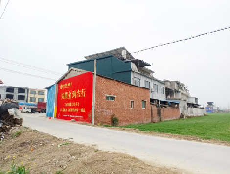 德阳制作墙体广告思路。