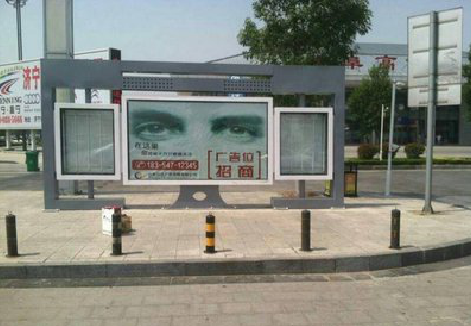 德阳社区广告投放的几种常见方式。