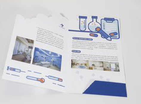 德阳说明书印刷有哪些样式可以选择？