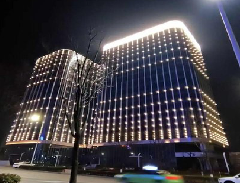 德阳亮化工程安装注意事项。