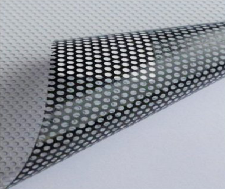 德阳优劣单透膜的鉴定方法。