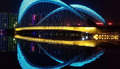 德阳亮化工程如何做好公共区域的安全性。